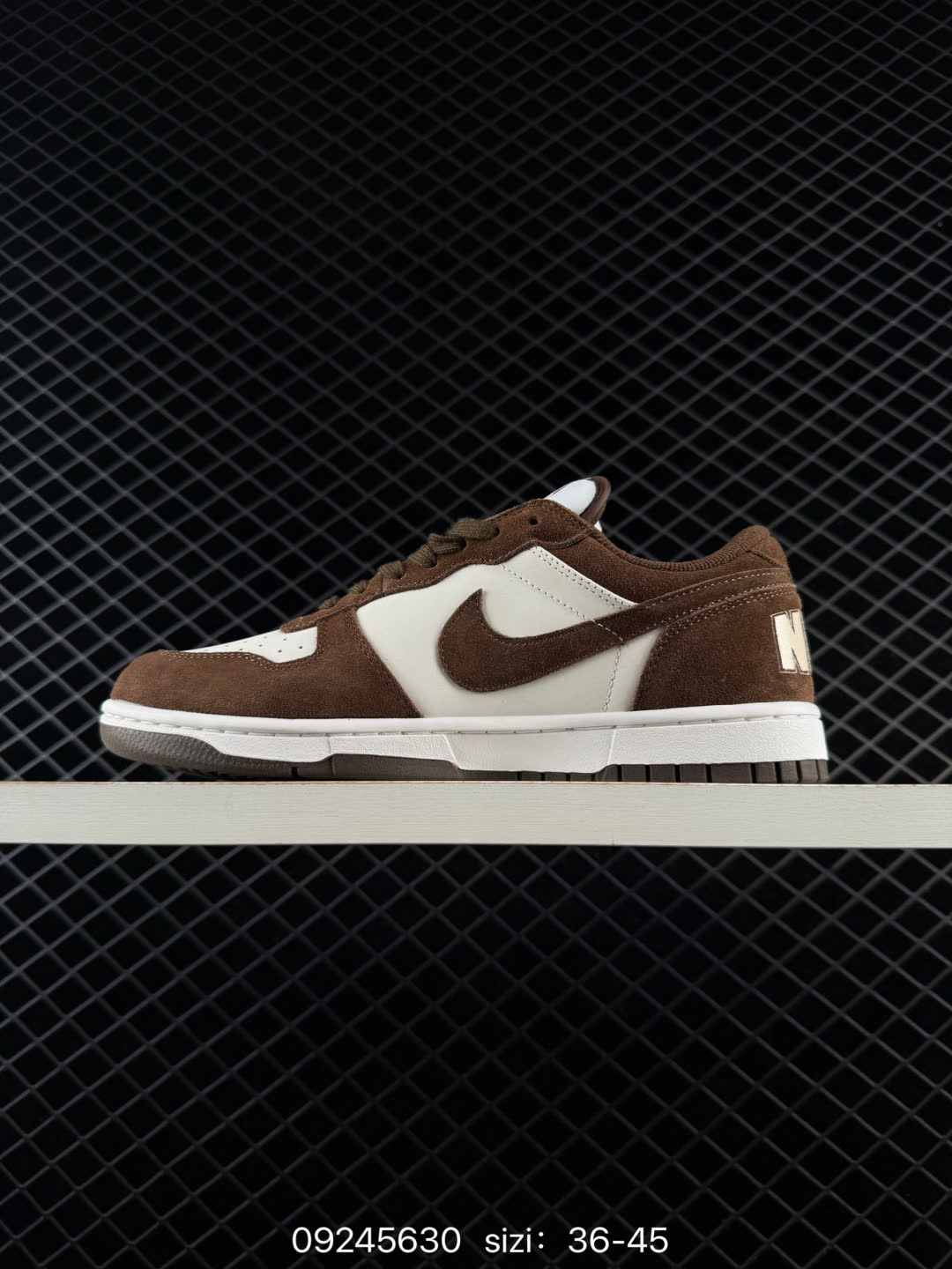Nike Big Low-IO4224-101
